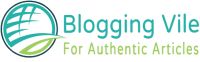 BloggingVile